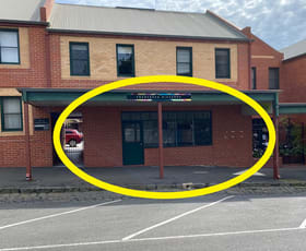 Shop & Retail commercial property sold at Shop 25/30-32 Hesse Street Queenscliff VIC 3225
