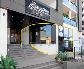 Shop & Retail commercial property sold at 1/8 Masters Street Newstead QLD 4006