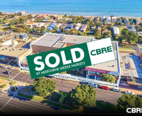 Medical / Consulting commercial property sold at 438 Nepean Highway Frankston VIC 3199