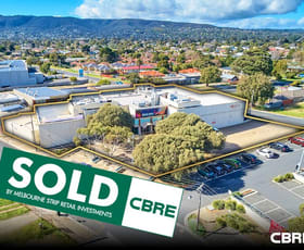 Shop & Retail commercial property sold at 30 Rosebud Parade Rosebud VIC 3939