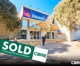 Shop & Retail commercial property sold at 30 Rosebud Parade Rosebud VIC 3939