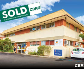 Medical / Consulting commercial property sold at Unit 2, 25 Grimshaw Street Greensborough VIC 3088