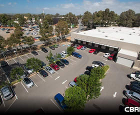 Offices commercial property sold at 32-38 Gawler Street Salisbury SA 5108