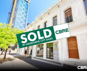 Offices commercial property sold at 278 City Road Southbank VIC 3006