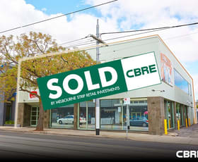 Offices commercial property sold at 210 Riversdale Road Hawthorn VIC 3122