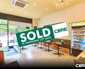 Offices commercial property sold at 369 & 371 King Street Melbourne VIC 3000