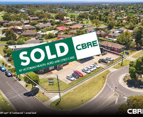 Medical / Consulting commercial property sold at 194-196 Karingal Drive Frankston VIC 3199