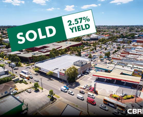 Shop & Retail commercial property sold at Coles Clayton 1389 Centre Road Clayton VIC 3168