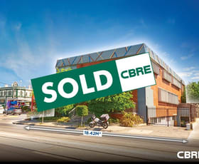 Hotel, Motel, Pub & Leisure commercial property sold at 3 Holmes Street Brunswick East VIC 3057