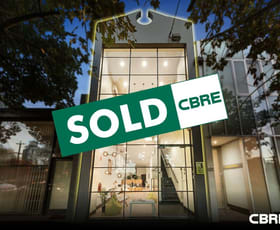 Offices commercial property sold at 120 Moray Street South Melbourne VIC 3205