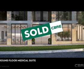 Medical / Consulting commercial property sold at 9-11 Martin Street Heidelberg VIC 3084