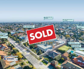 Medical / Consulting commercial property sold at 52-58 Northcote Avenue Caulfield North VIC 3161