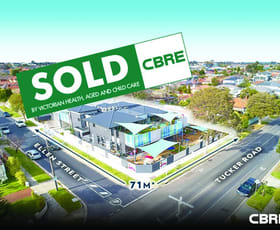 Other commercial property sold at 188 Tucker Road Bentleigh VIC 3204