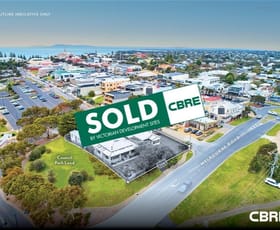 Development / Land commercial property sold at 856-858 Melbourne Road Sorrento VIC 3943