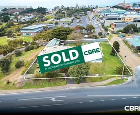 Development / Land commercial property sold at 856-858 Melbourne Road Sorrento VIC 3943