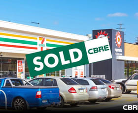 Shop & Retail commercial property sold at 7-Eleven and Oporto 1016 Cranbourne-Frankston Road Cranbourne VIC 3977