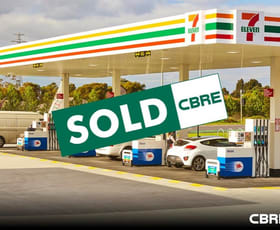 Shop & Retail commercial property sold at 7-Eleven and Oporto 1016 Cranbourne-Frankston Road Cranbourne VIC 3977