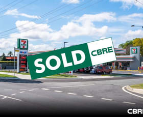Shop & Retail commercial property sold at 7-Eleven Service Sta 1377 Anzac Avenue Kallangur QLD 4503