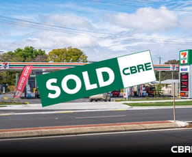 Shop & Retail commercial property sold at 7-Eleven Service Sta 1377 Anzac Avenue Kallangur QLD 4503