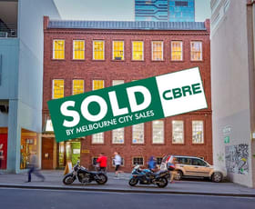 Hotel, Motel, Pub & Leisure commercial property sold at 328 Little Lonsdale Street Melbourne VIC 3000