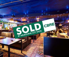 Hotel, Motel, Pub & Leisure commercial property sold at 328 Little Lonsdale Street Melbourne VIC 3000