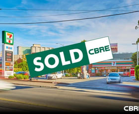 Shop & Retail commercial property sold at 163-173 Boundary Road North Melbourne VIC 3051