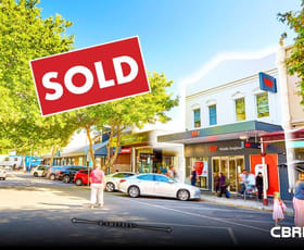 Shop & Retail commercial property sold at 92-94 Church Street Brighton VIC 3186