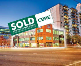 Offices commercial property sold at 100 Park Street South Melbourne VIC 3205