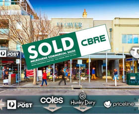 Shop & Retail commercial property sold at 190 Bay Street Port Melbourne VIC 3207