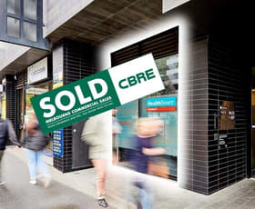 Shop & Retail commercial property sold at 33 Flemington Road (Shop 2) North Melbourne VIC 3051