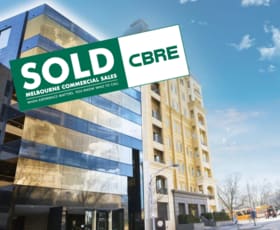 Development / Land commercial property sold at 1 Bowen Crescent Melbourne VIC 3004