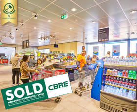 Shop & Retail commercial property sold at ALDI 634-638 Warburton Hwy Seville VIC 3139