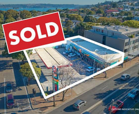 Development / Land commercial property sold at 488 Old South Head Road Rose Bay NSW 2029