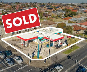 Development / Land commercial property sold at 281 Gaffney Street Pascoe Vale VIC 3044