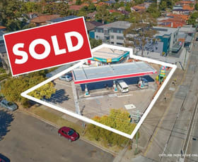 Development / Land commercial property sold at 191-195 Lyons Road Drummoyne NSW 2047