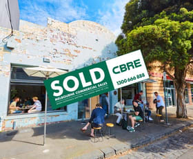Shop & Retail commercial property sold at 119 Howard Street North Melbourne VIC 3051