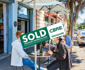 Shop & Retail commercial property sold at 119 Howard Street North Melbourne VIC 3051