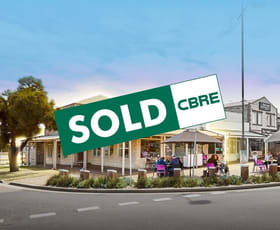 Shop & Retail commercial property sold at 174 Ocean Beach Road Sorrento VIC 3943