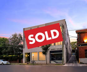 Offices commercial property sold at 30 Inkerman Street St Kilda VIC 3182