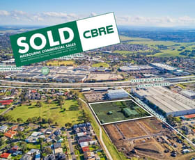 Development / Land commercial property sold at 2/34-46 King William Street Broadmeadows VIC 3047