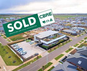 Other commercial property sold at 80 Homebush Drive Tarneit VIC 3029
