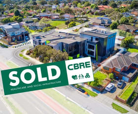 Medical / Consulting commercial property sold at 169 & 171 Stud Road Wantirna South VIC 3152