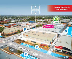 Other commercial property sold at 87-89 Langtree Avenue Mildura VIC 3500