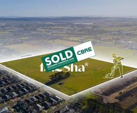 Development / Land commercial property sold at Rix Road (Rix & Stephens) Officer VIC 3809