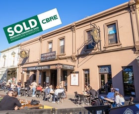Hotel, Motel, Pub & Leisure commercial property sold at Customs House Hotel/159-163 Nelson Place Williamstown VIC 3016