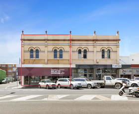 Shop & Retail commercial property sold at Whole of the property/19 East Street Rockhampton City QLD 4700