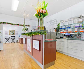 Offices commercial property sold at Whole of the property/19 East Street Rockhampton City QLD 4700