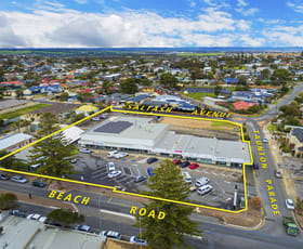 Development / Land commercial property sold at 24-28 & 30 Beach Road Christies Beach SA 5165