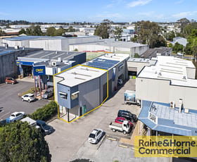 Showrooms / Bulky Goods commercial property leased at 6/53 Northlink Place Virginia QLD 4014