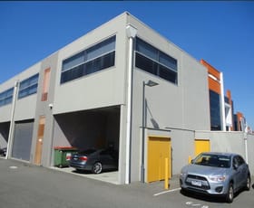 Factory, Warehouse & Industrial commercial property sold at Unit 7+14/7/9 Rocklea Drive Port Melbourne VIC 3207